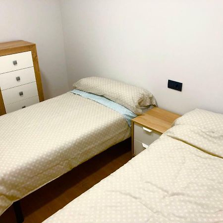 Iacobus Apartment Santiago de Compostela Ngoại thất bức ảnh