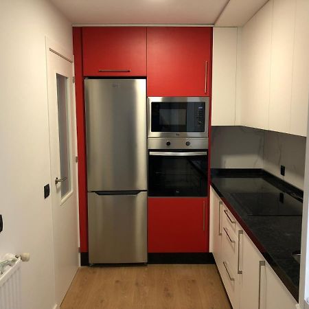 Iacobus Apartment Santiago de Compostela Ngoại thất bức ảnh