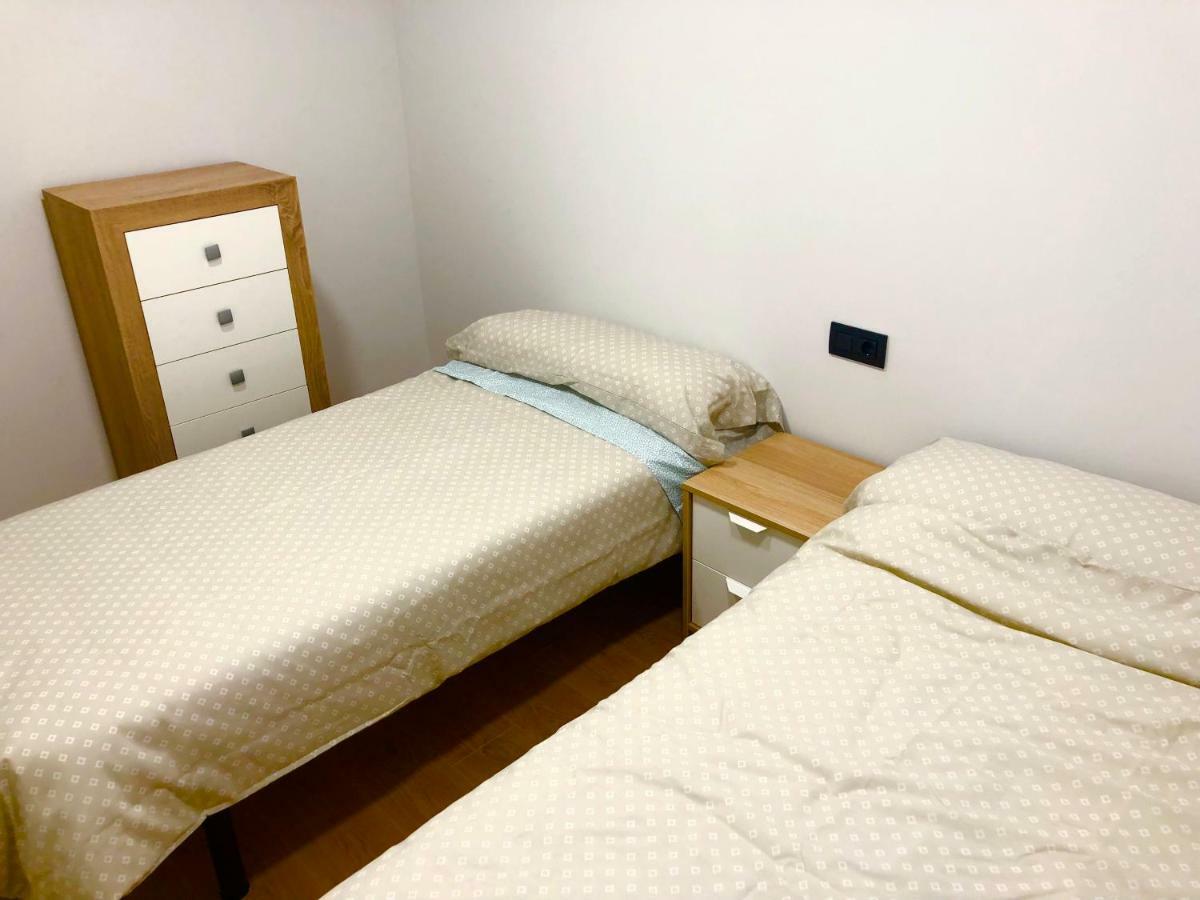 Iacobus Apartment Santiago de Compostela Ngoại thất bức ảnh