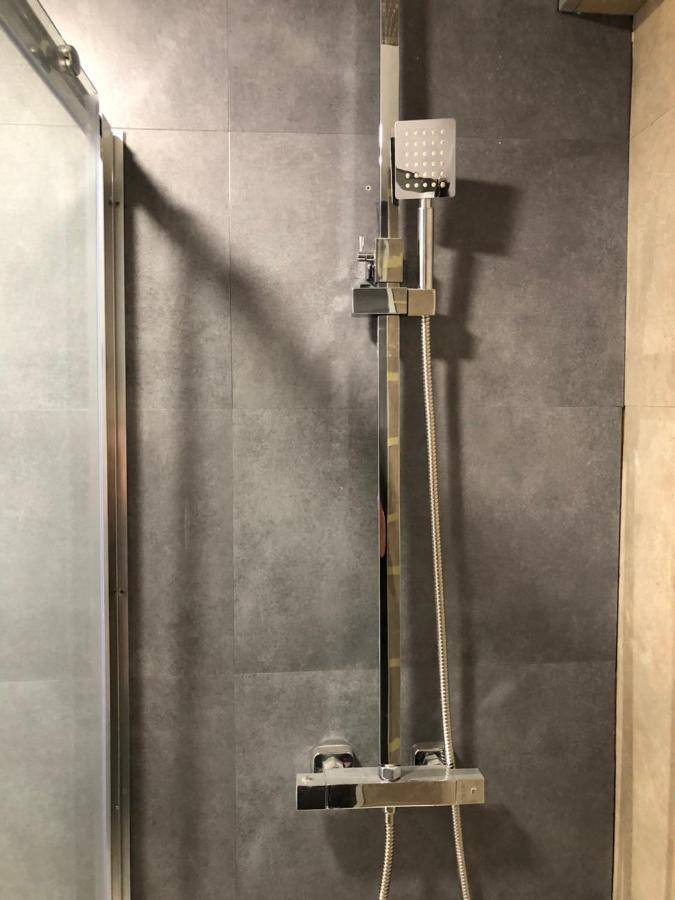Iacobus Apartment Santiago de Compostela Ngoại thất bức ảnh