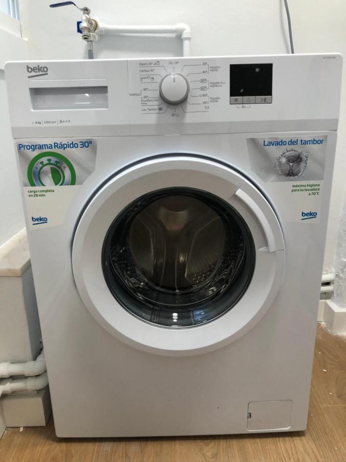 Iacobus Apartment Santiago de Compostela Ngoại thất bức ảnh